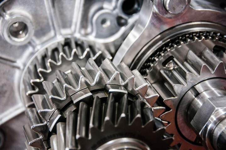 Pièces autos Sainte Sophie